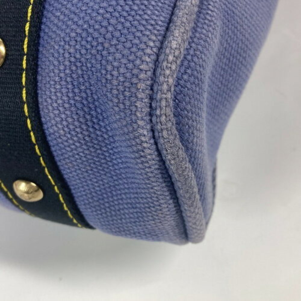 Louis Vuitton Denim Patchwork Speedy Mini Boston … - image 6